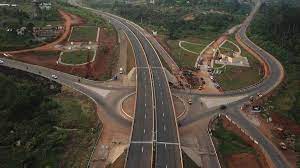 Un corps sans vie d’un homme non identifiée retrouvé sur l’autoroute Yaoundé-Nsimalen